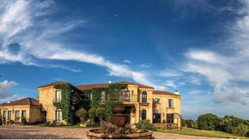 Фотография мини отеля Dio Dell Amore Guest House