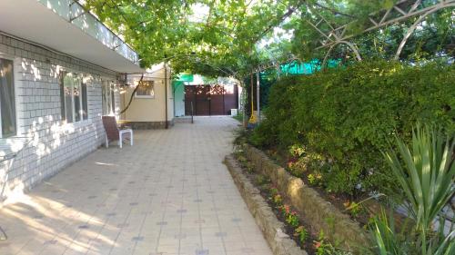 Фотография гостевого дома На Ленинградской, 53