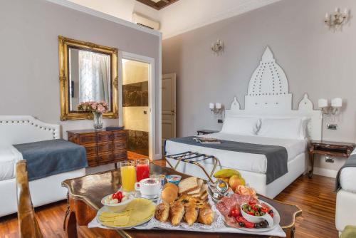 Фотография мини отеля I Tre Moschettieri