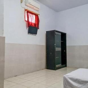 Фотография гостиницы Kampung Abdi Resort Syariah RedPartner