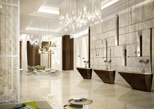 Фотографии апарт отеля
Grand Mercure Hotel and Residences Dubai Airport