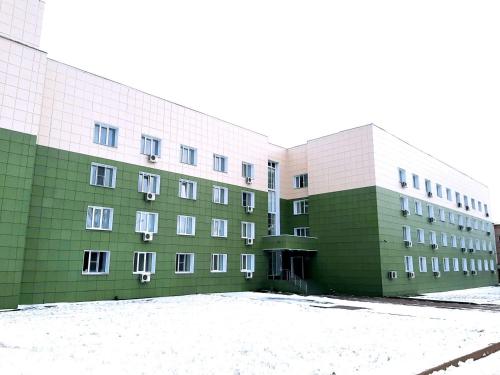 Фотографии гостиницы
Маршал