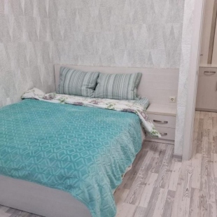 Фотография квартиры Апартаменты на проспекте Комсомольский