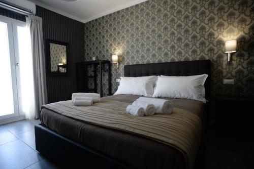 Фотография мини отеля Barock