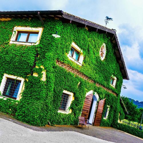 Фотография базы отдыха Agriturismo Potrero Grande