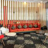 Фотография гостиницы ibis Sao Jose dos Campos Dutra