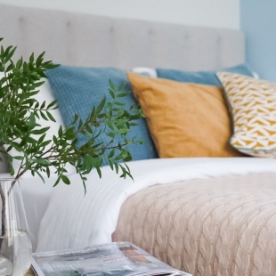 Фотография квартиры Апартаменты Pavlov 4 c отдельным входом