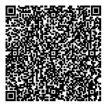 QR код мини отеля Поляна