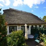 Фотография гостевого дома Lotsenhaus-in-Gross-Zicker-Halbinsel-Moenchgut