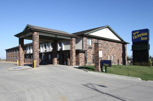 Фотография гостиницы Victorian Inn & Suites-York