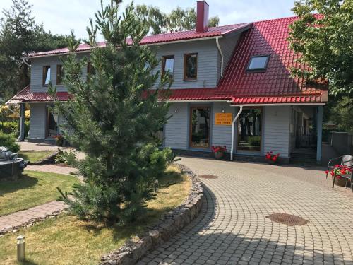 Фотографии апарт отеля
Vila Saulė