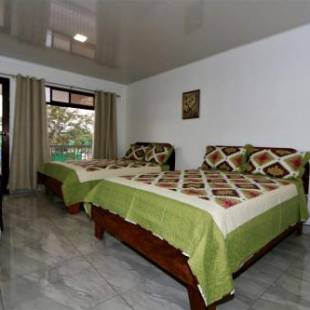 Фотографии гостиницы
Cattleya Family