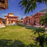 Фотография мини отеля Green Mountain Pousada