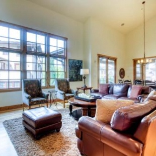 Фотография гостевого дома Elkhorn Springs Retreat