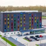 Фотография гостиницы ibis budget Rotterdam The Hague Airport
