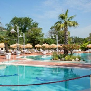 Фотография гостиницы Montespina Park Hotel