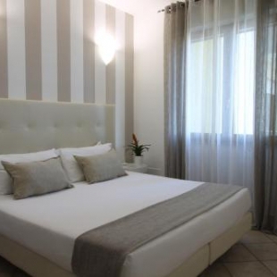 Фотография апарт отеля HQ Aparthotel Milano Inn - Smart Suites