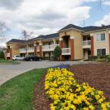 Фотография гостиницы Extended Stay America Suites - Nashville - Airport - Music City