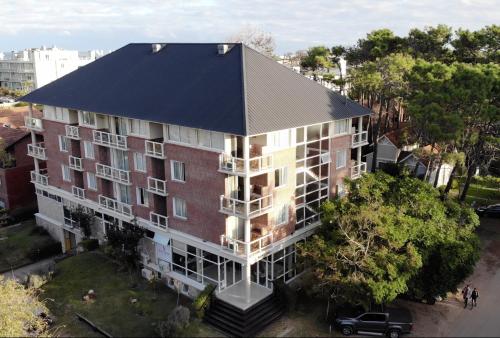 Фотография апарт отеля Destinar Apart