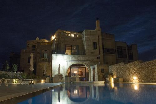 Фотография мини отеля Gozo Ferrieha B&B