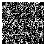 QR код санатория Янтарь