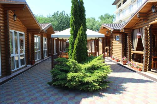 Фотографии гостевого дома 
            Тихий дворик