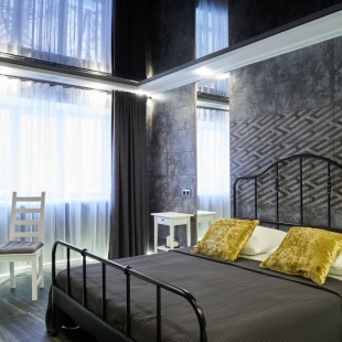 Фотография квартиры Апартаменты Good Night на Котовского 28