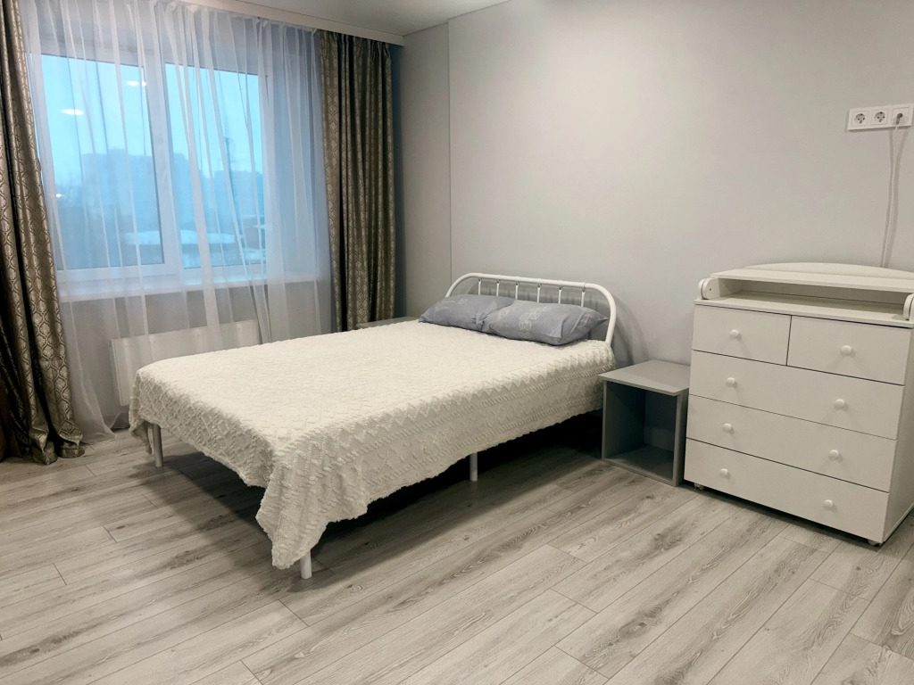 Фотография квартиры Квартира 9 Января 225/1