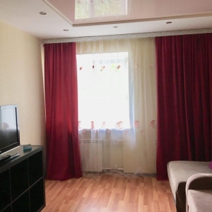 Фотография квартиры Апартаменты Малышева 11