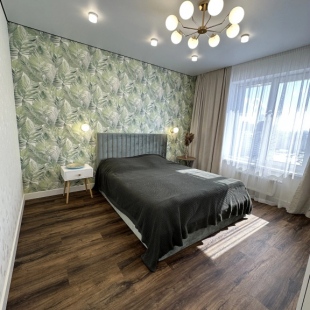 Фотография квартиры Квартира Хабаровск