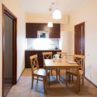 Фотография апарт отеля Балашиха