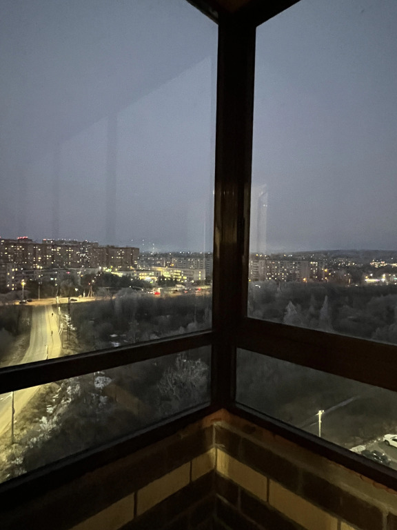 Фотография квартиры Квартира Новая