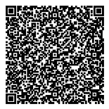 QR код хостела Вишня