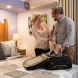 Фотография мини отеля Maison Des Jardins B & B