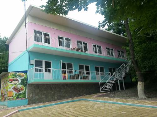 Фотография базы отдыха Лесная Сказка