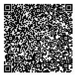 QR код мини отеля Вид на Неву