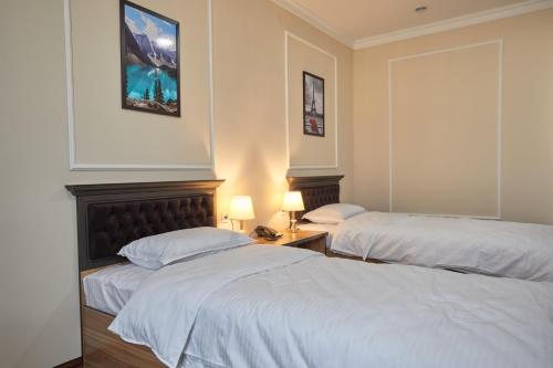 Фотографии гостиницы
BAL Hotel Tabassum