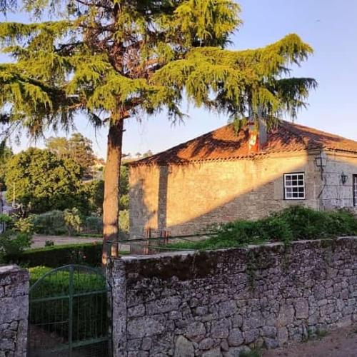 Фотография базы отдыха Casa da Cerca