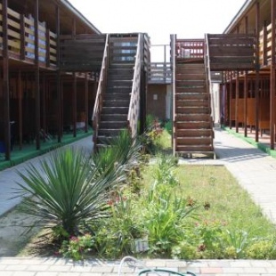 Фотография гостевого дома Дольче Вита