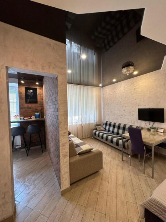 Фотографии квартиры 
            Апартаменты Липсити на ул. Интернациональная, 71