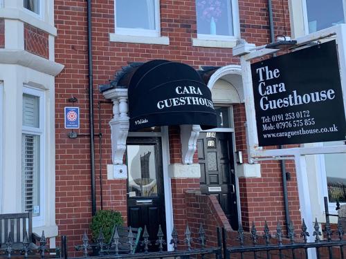 Фотография мини отеля Cara Guesthouse