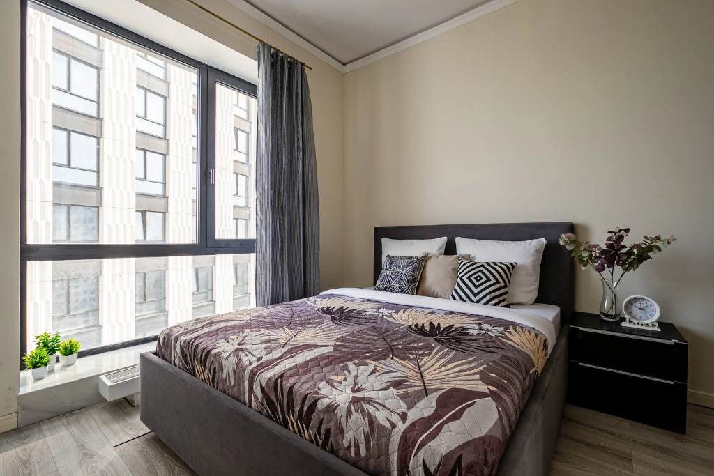 Фотография квартиры Апартаменты MaxRealty24