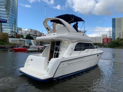 Фотография мини отеля Yacht life