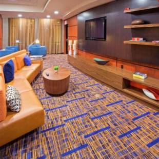 Фотографии гостиницы
Courtyard Louisville Northeast