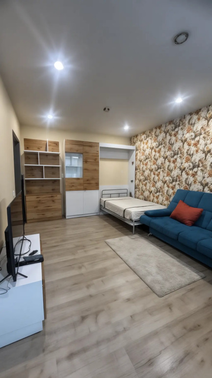 Фотография квартиры Квартира Новый объект от ОлаДом