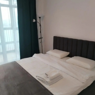 Фотография квартиры Квартира InnDays Алхимовская улица, 1к1