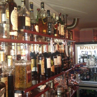 Фотография гостиницы Кондрат