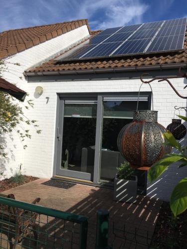 Фотография гостевого дома l'Hippodrome