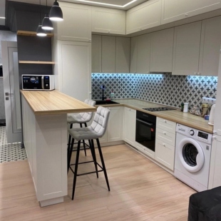 Фотография квартиры Апартаменты в OCEAN CITY