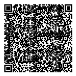 QR код квартиры Апартаменты Малиновый Дайкири